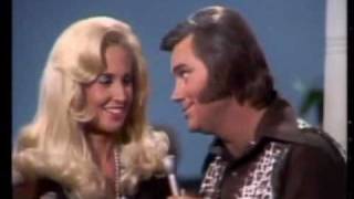 George&Tammy - We're Gonna Hold On