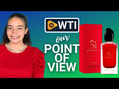 Gorgio Armani Giorgio Armani Si Passione Eau De Parfum Spray for Women - WTI product video review