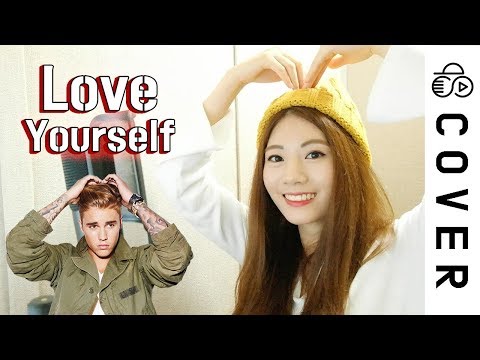 Justin Bieber - Love yourself ┃Cover by Raon Lee