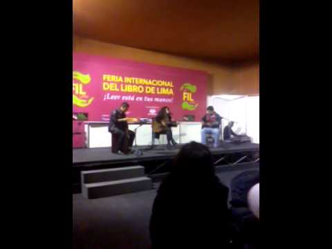 Danitse - Vas a aprender