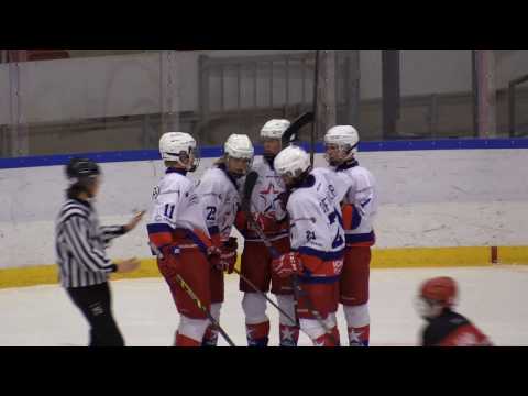 Almtuna - GötaTraneberg Gränbyhallen 20170306 Period 2