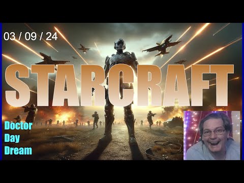 Terran Tactics Unleashed: Join the Battle!