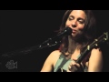 Ani DiFranco - Smiling Underneath (Live in New ...