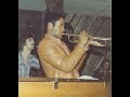 Jon Faddis and Nick Brignola   Footprints