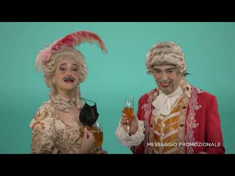 GialappaShow St. 2 - Il ritorno di Madre