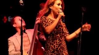 Post Modern Jukebox with Haley Reinhart:  All About that Bass