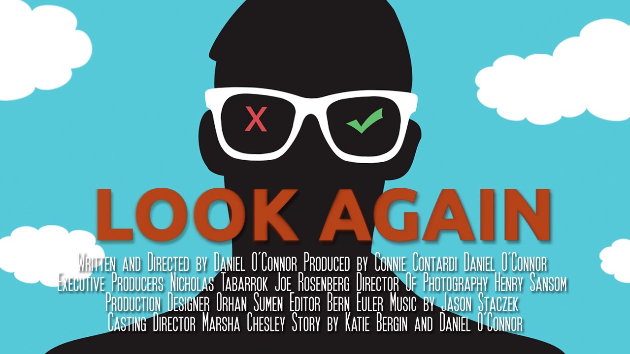 Look Again Trailer