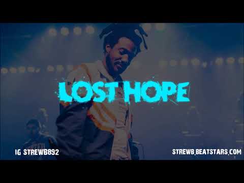 Mozzy x BabyFace Gunna Type Beat 2019 - Lost Hope