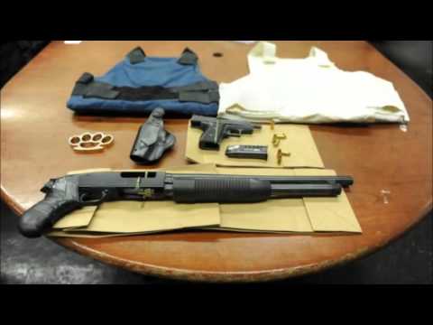 Булет - охрана(original)