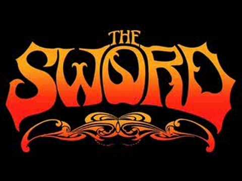 The Sword - The Black River