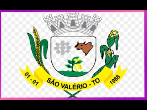 Concurso da prefeitura de São Valério do Tocantins