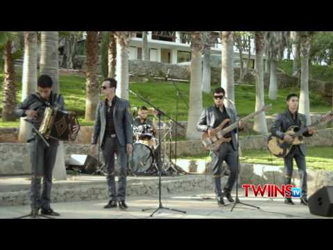 Grupo Codiciado - El Vago (En Vivo)