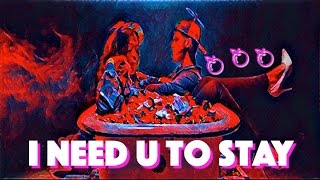 Half an Orange - I Need U to Stay (Music Video)