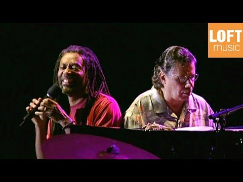 Bobby McFerrin & the Chick Corea - Armando's Rhumba #2