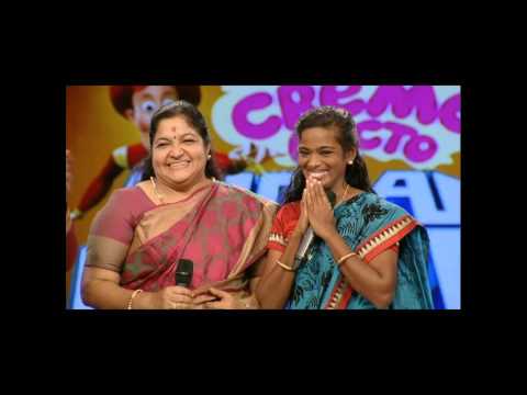 Indian Voice Junior I Episode 47 - part 1 I Mazhavil Manorama