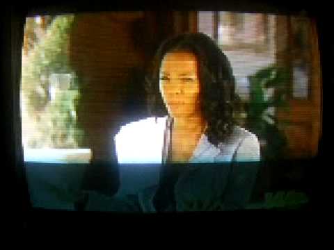 Jill Scott's "Golden" on 'Girlfriends' Episode Clip