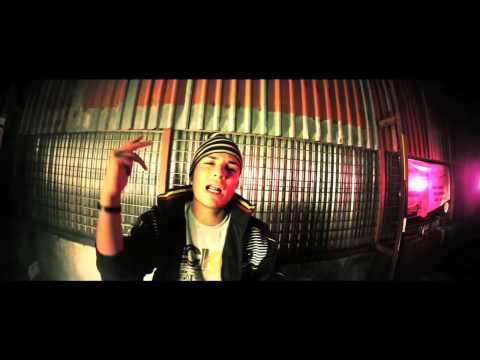 Mas KK - DjP con Toledo y Rhenno (video HD)