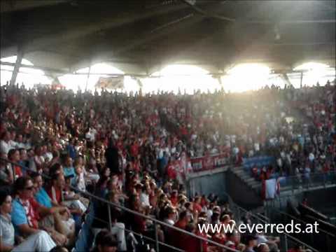 GAK - FC Gratkorn 04.09.11