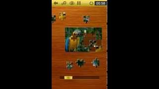 Jigsaw Puzzle Journey