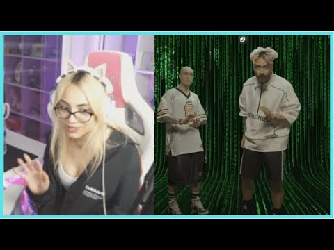 Eylül Adıgüzel SPADE427 ft. ŞEHİNŞAH - MATRIX Dinliyor