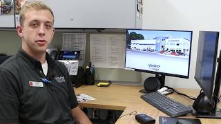 How to - Get an estimate from the Collision Center right on your phone