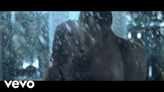 Chris Brown - Treading Water (Music Video)