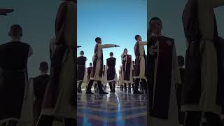 Download lagu Nós somos os Arautos do Evangelho! mp3 Download lagu Nós somos os Arautos do Evangelho! mp3