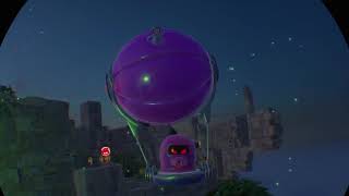 【ASTRO BOT】クラナドが人生になってる寝間着のアストロボット実況#part15【PSVR】
