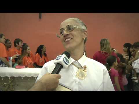 Você Pode ser Feliz 06/05/2014 - Bloco 5 parte 1