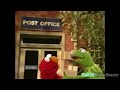 Post Office Closed But Kermit Has Pingu S Voice And Elmo Has Mojo Jojo S Voice