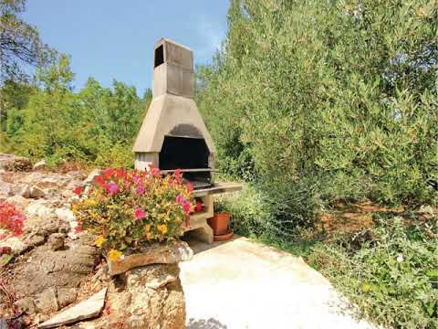 Apartment Luka I - Racisce - Croatia