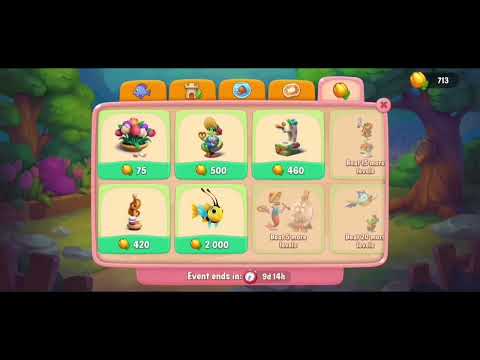 Fishdom 8509 Level - NO 💣🧨💥