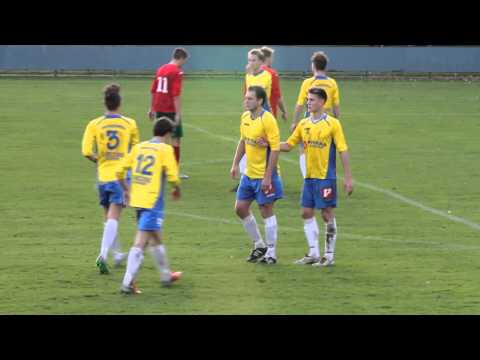 KV BERG  & DAL V V  -  SCHRIEK   1-0