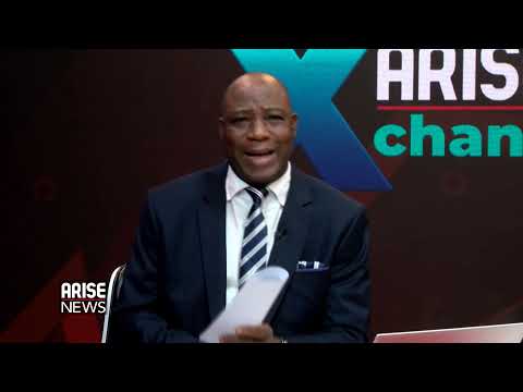 Frontier Africa Reports