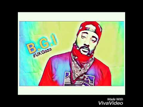 B.G.I Smile & Pretend  Massacre Riddim