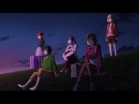 劇場版 SHIROBAKO Video7