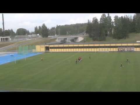 FC Otepää - Navi Vutiselts 1:1