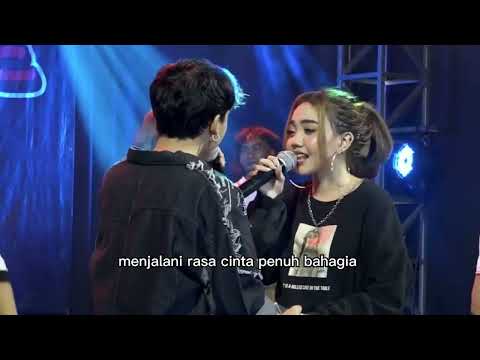 KEHADIRAN CINTA - SHAIBA SAUFA FT JAMES AP