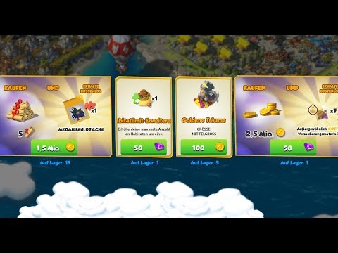 Dragon Mania Legends - Hatching Valkyrie, Skeleton, Whalemart + Finish Knight Fight For Xuanzang!