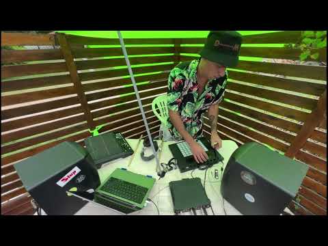 Cris UMMI Sumer Home Session 1