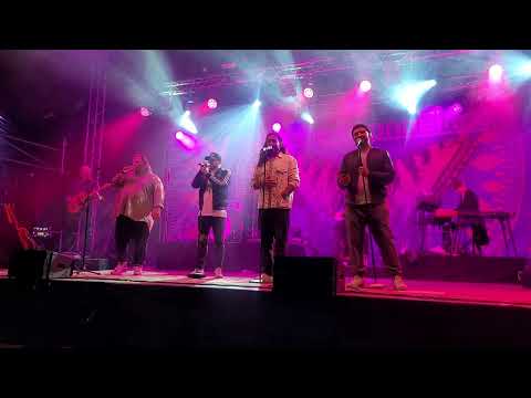 Söhne Mannheims- Fragmente ❤️