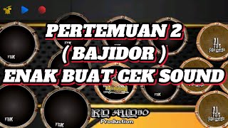 Download lagu PASS BUAT CEK SOUND HAJATAN NIH ( PERTEMUAN 2 ) BAJIDOR •Sansan GN • mp3 Download lagu PASS BUAT CEK SOUND HAJATAN NIH ( PERTEMUAN 2 ) BAJIDOR •Sansan GN • mp3