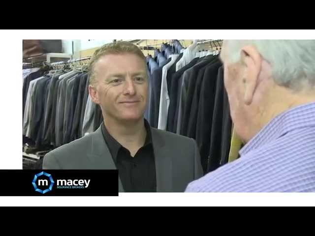 Macey Insurance Brokers - Kiama, NSW