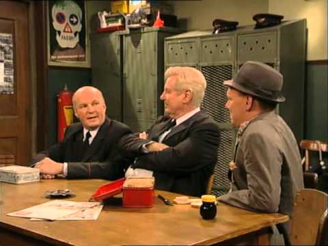 Toen was geluk heel gewoon seizoen 6 aflevering 03 de hoogtezon