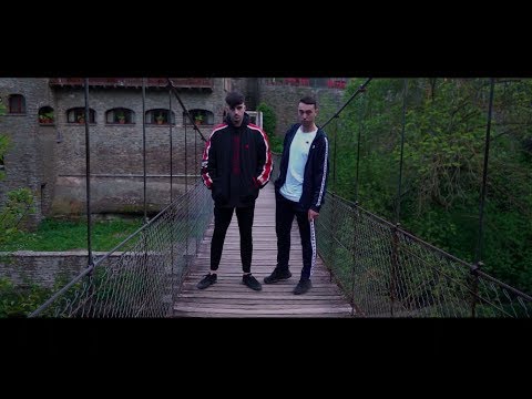 Kaos LDA - El Príncipe de la Niebla (feat. Deibit LDA) | Videoclip Oficial