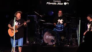 2025 11 15 Bowling For Soup - Turbulence