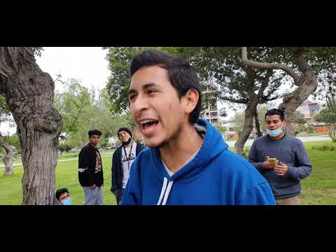 ZORT vs CHARLIEMATT - OCTAVOS - COMPE CLARET 2021