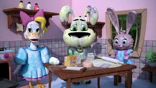 მოკოლენდი, სეზონი 6, სერია 04