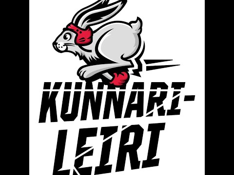 Joensuun Maila Musta - Lippo Juniorit (F- tytöt)