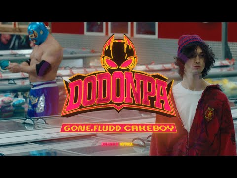 Video thumbnail for DODONPA
